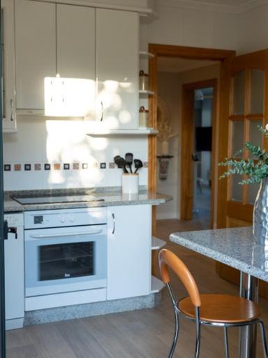 Appartamento Piso Playa Silgar Sanxenxo Esterno foto